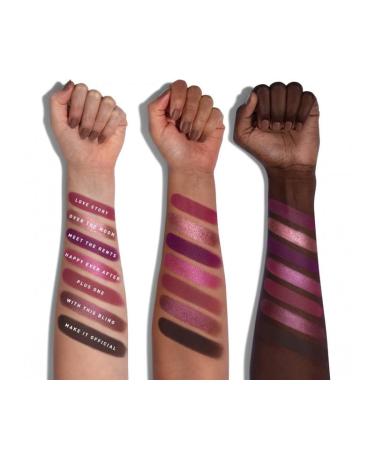 35XO Natural Flirt Artistry Palette - Stunning Shades for Effortless Beauty - Buy Online on GoSupps.com