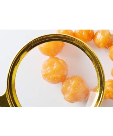 HD Handheld Magnifying Glass 10 Times Old Reading Reading Gift Magnifying Glass Portable Magnifying Mirror Handle Detachable Made in China - Buy Online on GoSupps.com