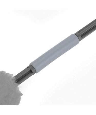 Buy Birsppy Paintball Tool - Wool Paintball Run Swab Squeegee Buffer for Home Car Hotel Cleaning - Long-Lasting Outdoor Accessories (Gray) - Buy Online on GoSupps.com