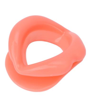 Mouth Trainer Massage device silicone rubber lip coach mouth muscle massage device remove silicone face put on smile trainer lip trainer lip trainer