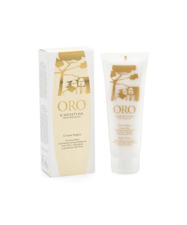 Exenthia M Oro Cr Regina Mani