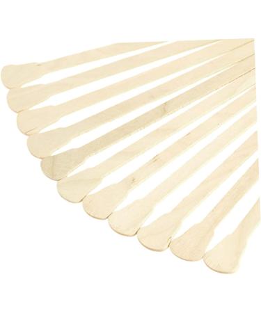 Doitool 150 Pieces Wax Rods & Waxhums | Hair Removal Wax Spatula & Accessories - International Shipping Available - Buy Online on GoSupps.com