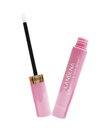 TOVINANNA Lip Serum Clear Lip Gloss Essence Lip Tint Lip Oils Lip Balm Lipgloss Moisturizing Lip Gloss Lip Plumping Oil Clear Lip Oil Lip Pomade Lip Plumping Balm Water Nursing Supplies Lips