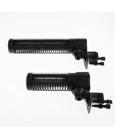 JBL PROTEMP Cooler x300 - Efficient Cooling Fan for Aquariums (90-300L) | Fresh & Saltwater | Grey/Black - Buy Online on GoSupps.com