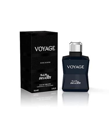 VOYAGE POUR HOMME
