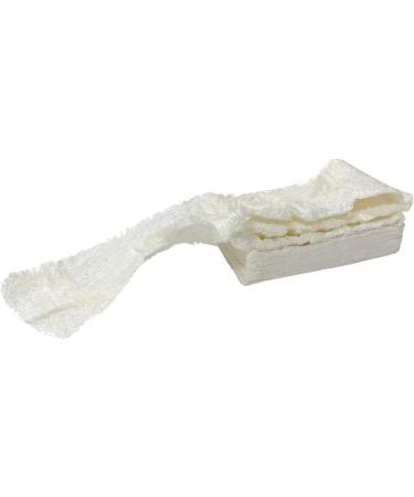 Slim Z-Fold Forward Cotton Gauze - Lightweight & Versatile Fabric for International Shipping | Perfect for Apparel & Crafts - Buy Online on GoSupps.com