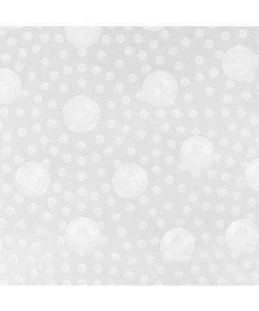 Portable Foot Friction Pad & Scrubber Deep Cleaning Peeling & Massage Pillow for Home Salon & Spa (White) - Buy Online on GoSupps.com