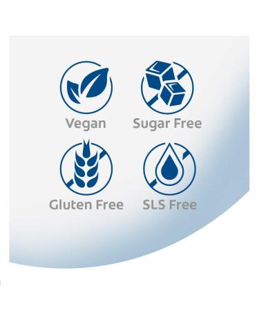 Colgate Zero Baby and Toddler Training Toothpaste - Fluoride & SLS Free, Natural Fruit Flavor - 1.75 oz (Pack of 1) - Buy Online on GoSupps.com