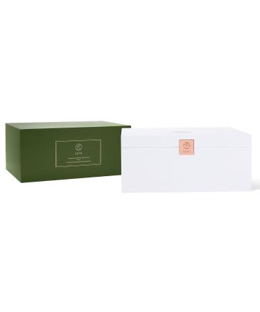 ESPA Wellness Wonders Collection Gift Set - Luxury Skincare Worth $695 | International Shipping Available - Buy Online on GoSupps.com