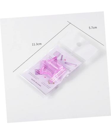 minkissy 12 Pcs Nail Embossing Mould Nail Mould Manicure Tools Nail Art Decoration Tool Decorating Tools Nail Tools Nail Art Tools Metal Slice Embossed Mold Metal Sheets Multicolor - Buy Online on GoSupps.com