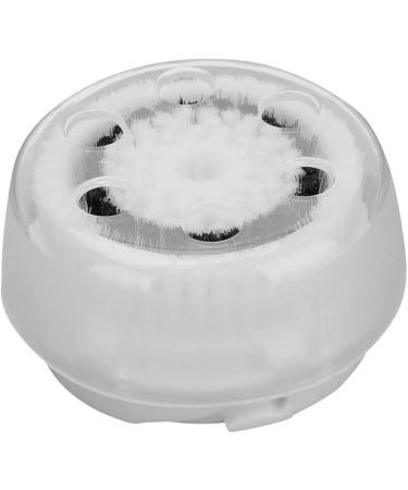 4 Pack Gogdod Sensitive Facial Brush Replacement Heads Compatible with Mia 1 Mia2 Mia3/Aria Mia Prima SMART Profile Alpha Fit Pro Plus and Radiance Cleansing Brush Black - Buy Online on GoSupps.com