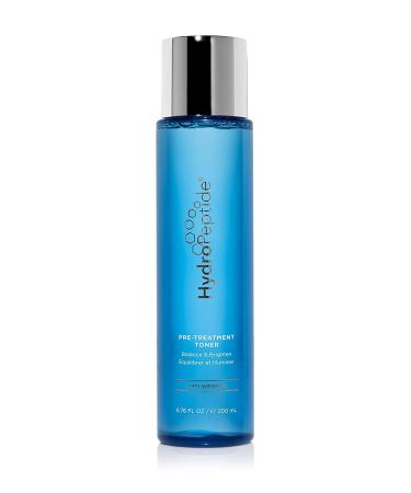 HydroPeptide Pre-Treatment Toner  Balance and Brighten  Youthful  Refreshed Appearance  6.76 Ounce