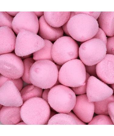 Pink Paint Balls 250g Sweet Jar