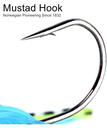 Goture Bass Fishing Lure Spinner Baits Kit - Topwater Buzzbait Set for Saltwater & Freshwater Bass Fishing - 5 Pack 1/2 oz Spinner Baits Lures - Buy Online on GoSupps.com