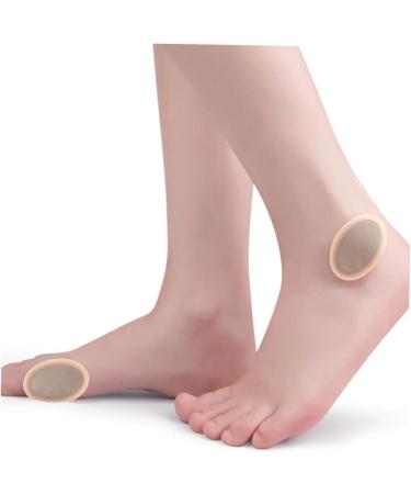 Ipetboom 3 Sheets Corn Pads for Feet Corn Patches Corn Protectors for Toes Feet Toe Protector Foot Protectors for Shoes Callus Pads Corn Removers High Heel Nursing Stickers Cotton - Buy Online on GoSupps.com