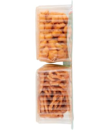  Italian Gourmet E.R. Set of 5 Cameo Snack Friends Maxi Cocktails - Pretzel Mix - Salty Snacks - 300 g + Pomodoro Pulp - 400 g - Buy Online on GoSupps.com