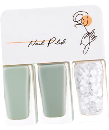 Vernis Ongles Base D'eau Couleur D licate S chage Rapide Longue Dur e pour Femme F te D'Halloween (T17) - Buy Online on GoSupps.com