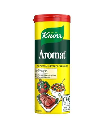 Knorr All Purpose Savoury Seasoning Aromat 90g