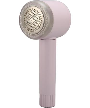 Shop Pink Lint Roller & Lint Shaver - USB Charging for Clothes & Couch | International Shipping Available - Buy Online on GoSupps.com