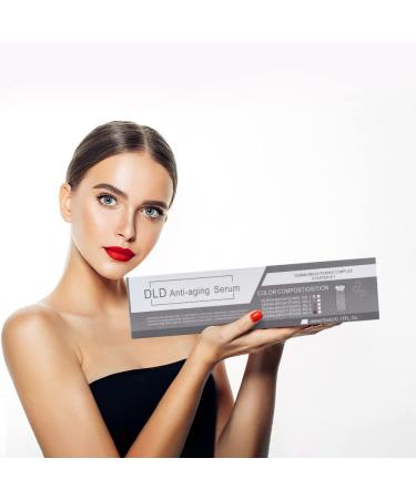 10 Vial Anti-Aging BB Glow Serum Starter Kit for Microneedling Skin Treatment - Buy Online on GoSupps.com