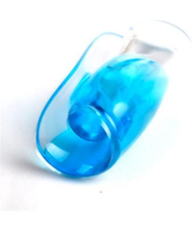 Lucktao Children Orthotic Insole Flatfoot Corrector Gel Inserts (L Size 9.5cm) - 2 Pairs for Arch Pain Support | Kids (3-5 Years) - Pack of 2 - Buy Online on GoSupps.com