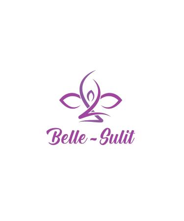Belle-Sulit 7 pcs Relaxation Gift Spa Box for Women Includes Bath Bomb Face Mask Bath Salts Skin Nursing Body Lotion Exfoliating Glove Candle & Personal Journal - Buy Online on GoSupps.com
