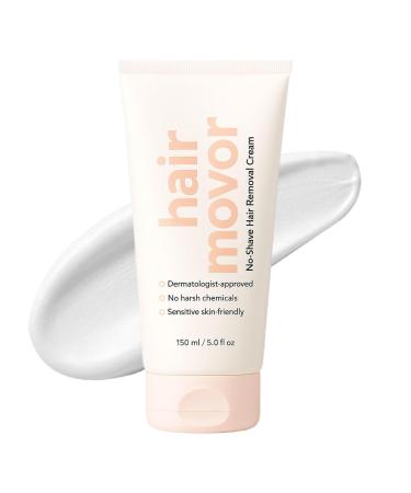 Facial Hair Removal Cream | Nourishing Hair Removal Cream for Women 150ml Hair Removal Beauty Product for Women Men Sisters Family Mothers Wives Girlfriends