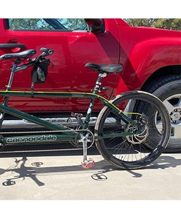 Teyssor 160mm Bike Disc Brake Rotor | 6 Bolts | Silver Finish - Ideal for Road, Mountain, BMX, MTB - Buy Online on GoSupps.com