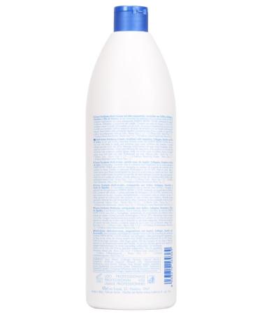 Inebrya Bionic Activator Oxycream 30 Volume (9%) - 1000 ml | Shop Internationally for Hair Color & Treatment - Buy Online on GoSupps.com