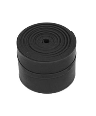 Resistance Band Assisted Pull Up Band Exercise Band Powerlifting Strength Training Band For Women And Man Black