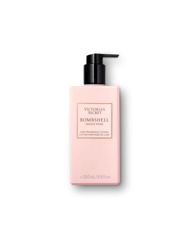 Victoria's Secret Bombshell Seduction Fine Fragrance 8.4oz. Lotion Bombshell Seduction 8.4 Fl Oz (Pack of 1)