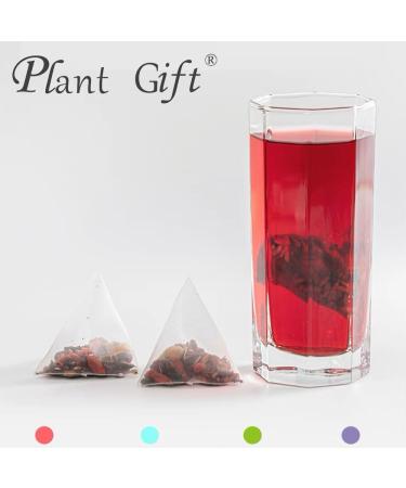 100% Pure Natural Herbal Tea Five Red Tea Bag 250g/8.81oz (5g*50bags) baies de Goji sucre brun haricots rouges arachides sans caf ine sans additifs sans OGM - Buy Online on GoSupps.com