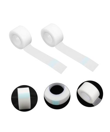 minkissy 20 Rolls King Crown Eye Sticky Stirp Body Eyelid Tapes Adhesive Eyelid Double Sided Eyelid Tape Eyelid Lift Tapes Eyelash Tape White Double Eyelid Sticker Girl or - Buy Online on GoSupps.com