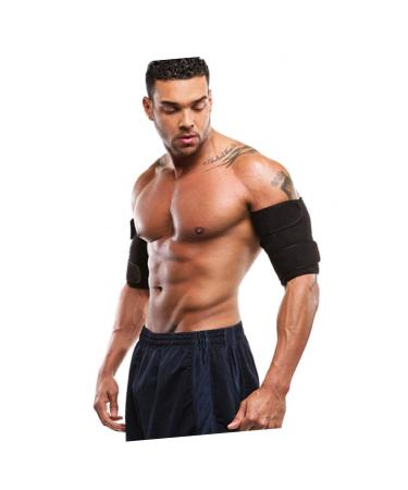 FRCOLOR 2pcs Sports Strap Thigh Sleeve - Men's & Women's Leg Brace Thigh Support Wraps for Ultimate Comfort & Performance - Buy Online on GoSupps.com