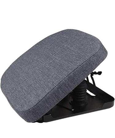 Lift Assist Cushion Uplift Seat Assist Cushion Electric Lifting Seats and Sofa Stand Assist Elderly Standing Aid for Help The Elderly Get On and Off