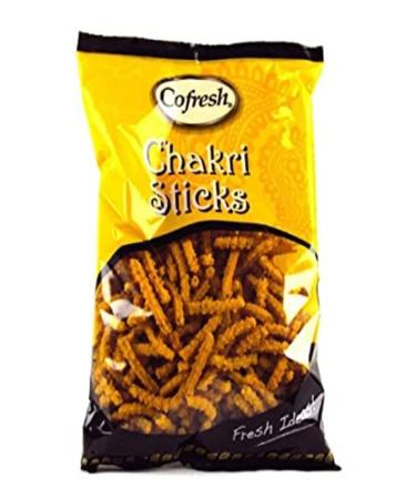 Cofresh Chakri Sticks 300g