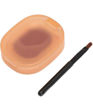 Tinted Lip Balm Lipstick Prevent dryness. High Color Saturation for Everyday Use (02#) - Buy Online on GoSupps.com