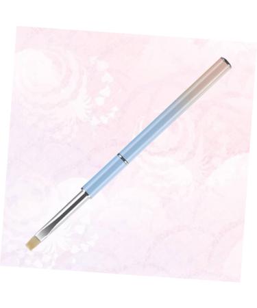 PLAFOPE Manicure Liner UV Gel Rhinestone Tool Nail Supplies Gradient Tools Manicure Tools Nail Art Liner Nail Art Pen Nail Stamping Tool Nail Flower Brushes Nail Tools for Nail Art Dot Pen Size 7 As Shown - Buy Online on GoSupps.com