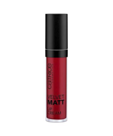 Catrice CATRICE VELVET MATT LIP CREAM 060 REDVOLUTION