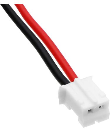 Estry 2700mAh Battery Replacement - Wireless Magnetic Contact 015606 | International Shipping Available - Buy Online on GoSupps.com