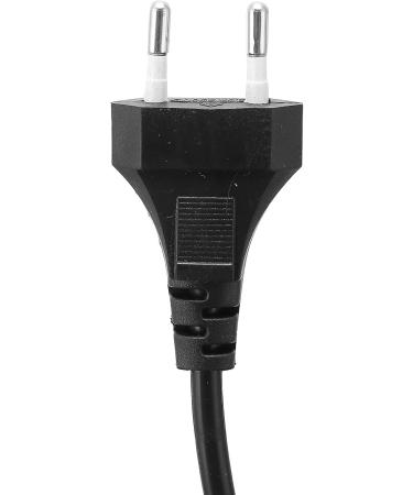 Automatic Hair Curler Tool - Adjustable Curling Iron with LED Display for Home Use | Perfect Hair Waver & Crimping Iron for Girls & Women - 110-240V US Plug - Buy Online on GoSupps.com