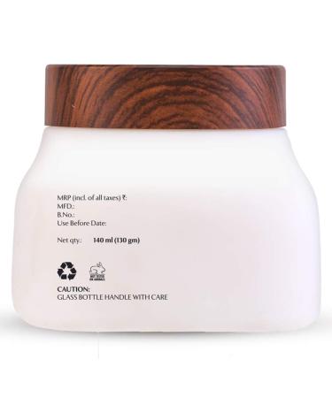 PureSense Deep Nourishing Body Butter 140ml - Hydrating & Luxurious Skincare for All Skin Types | International Shipping Available - Buy Online on GoSupps.com