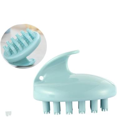 Healeved 6 STK Scalp Shampoo Brush & Massage Devices - Japanese Style Head Skin Massage Comb - Buy Online on GoSupps.com