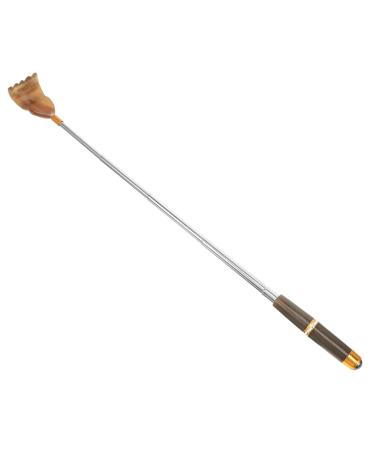 Hapinary tickling portable scratching tool portable scratches body scratching back scratchy tools Useful scratch metal back scratches of electrical back scratches back scratches for