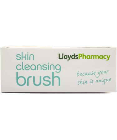 LloydsPharmacy Skin Cleansing Brush - Buy Online on GoSupps.com