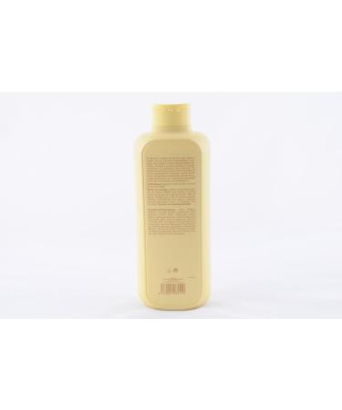 ISDIN Oat Shower Gel with Colloidal Oatmeal - 750 ml - Buy Online on GoSupps.com