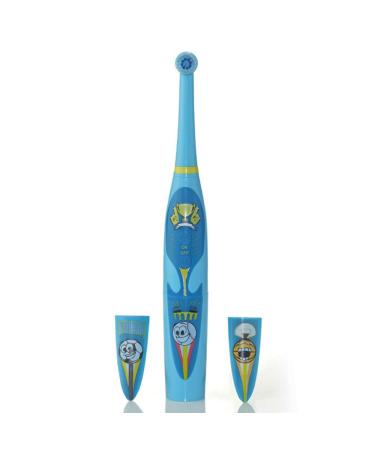 DAZ-7045 Sports Edition Kids Rotary Toothbrush