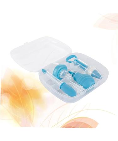Totority 1 Set Medicine Feeder Medicine Dispenser Juice Kits Medication Dispenser - Buy Online on GoSupps.com