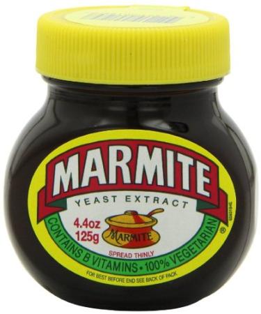 Marmite Yeast Extract, 4.4 Ounce 4.4 Ounce (Pack of 1)