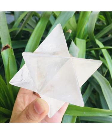 Gemstones for Decoration Natural Clear Crystal Crystal JZIGTDEM - Buy Online on GoSupps.com